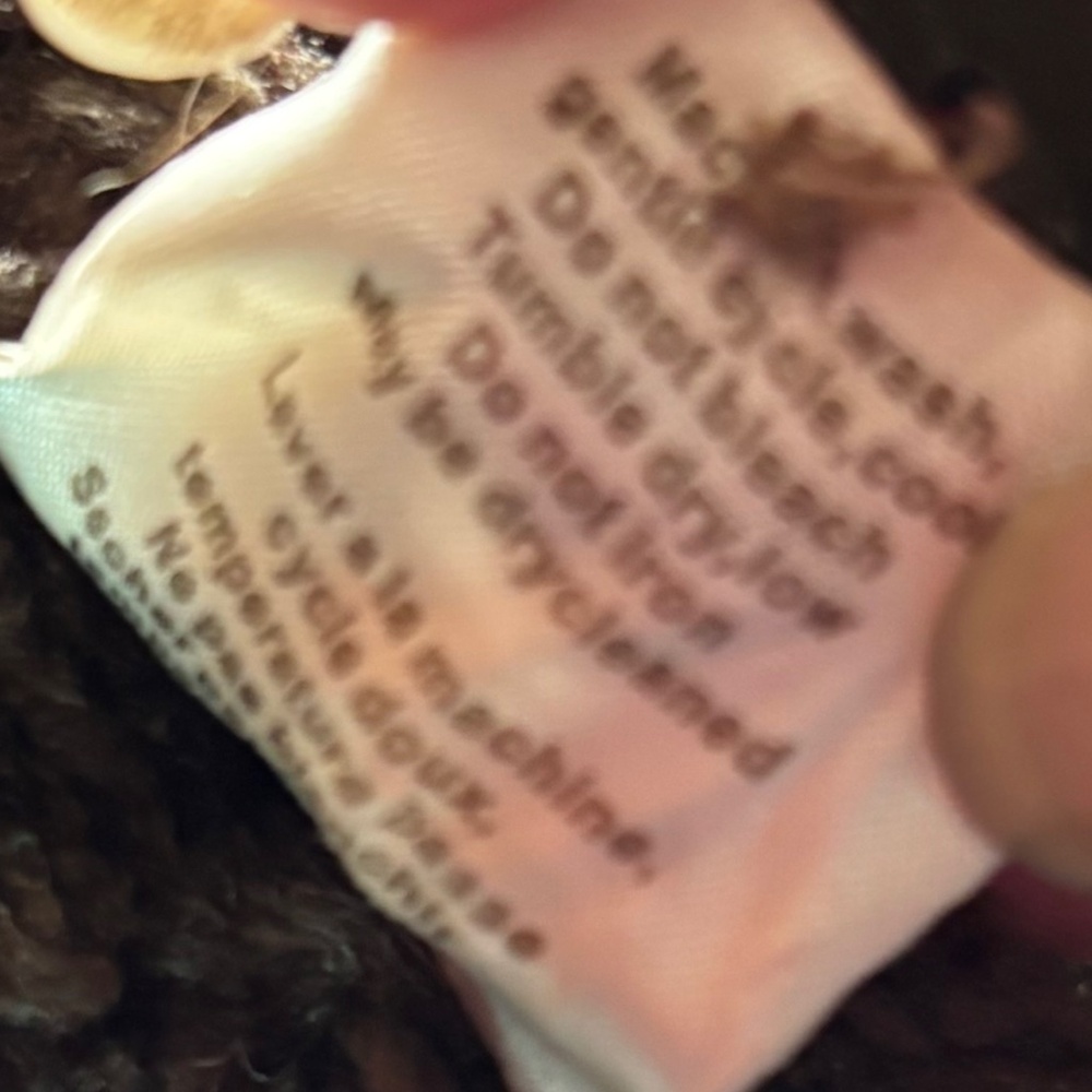 Brown Jacket - Picture 7 of 11